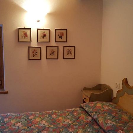 Romantic Loft Sottoguda Exterior foto